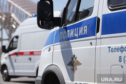Обрушение надземного перехода на трассе Челябинск -Курган. Курган, полиция, скорая помощь