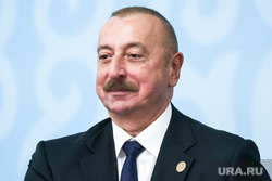 Совместное фотографирование глав независимых государств СНГ. Бишкек, Республика Киргизия, алиев ильхам