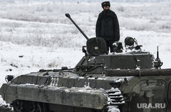 Подготовка и быт мобилизованных в учебном центре Еланский. Свердловская область, бмп, бронетехника, боевая машина пехоты, механик водитель, военная специальность