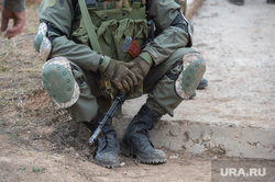 Военная подготовка к службе в зоне СВО. Центр Стрелец.Пермь, автомат калашникова, оружие, стрелки, спецназ, чвк, сво, армия россии, штурмовики