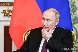 Переговоры в Кремле президента России Владимира Путина и президента республики Иран Ибрахима Раиси. Москва, путин владимир