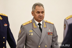 Президент России Владимир Путин на вручении наград Героям России в Кремле. Москва