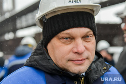 Экскурсия для общественников, экологов и представителей СМИ на предприятие ПАО «ЧМК». Челябинск, махов михаил
