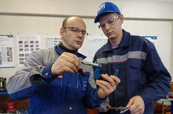 Пермские производители бумаги отслеживают ситуацию на рынке труда, чтобы адаптироваться к ней