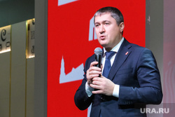Открытие Дня Пермского края на выставке "Россия" ВДНХ, презентация региона с участием губернатора. Москва, махонин дмитрий