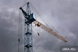 Курганский завод из структуры УГМК построит для работников жилой комплекс