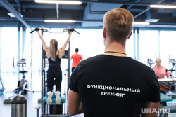 Фитнес. Екатеринбург, тренировка, тренинг, фитнес-центр, физкультура, спорт, фитнес, зож