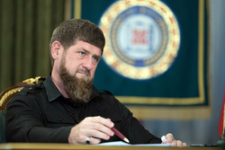 Рамзан Кадыров. stock, кадыров рамзан, stock