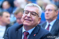 Инаугурация мэра Эдуарда Соснина. Пермь, сапко игорь