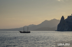 Крым и летний отдых. ХМАО, крым, черное море, летний отдых, морские прогулки