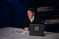 Дмитрий Артюхов озвучил дату реновации аэропорта в Салехарде