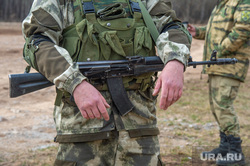Военная подготовка к службе в зоне СВО. Центр Стрелец.Пермь, оружие, стрелки, спецназ, чвк, вс рф, сво, армия россии, штурмовики
