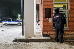 Украинские СМИ опубликовали фото и видео с места убийства Ильи Кивы