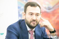 Презентация промышленного городка. Тюмень, машуков антон