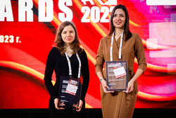 Для ТМК победа на ComNews Awards — уже вторая по счету
