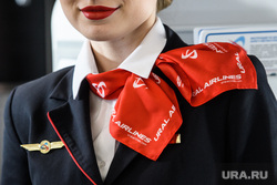 Презентация самолёта "Airbus A320neo". Екатеринбург, уральские авиалинии, ural airlines, профессия, стюардесса