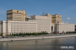 Здание Министерства Обороны. Москва, министерство обороны рф, минобороны