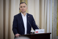 Официальный сайт президента Украины.stock Москва, Анджей Дуда, stock
