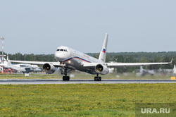 «Ростех» сможет передать в этом году один самолет Ту-214