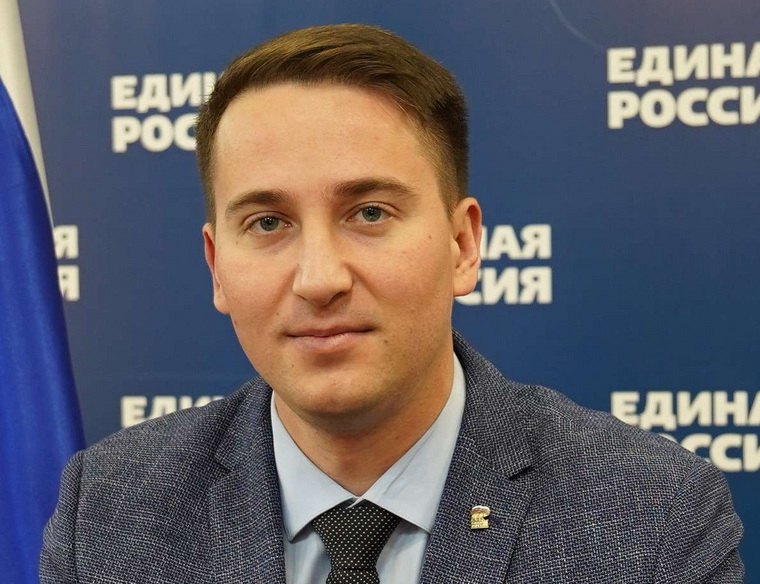 Виталий Маслов спустя год исполнения обязанностей станет полноправным главой челябинского исполкома «Единой России»
