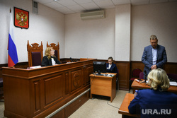 Суд по Уланову. Екатеринбург