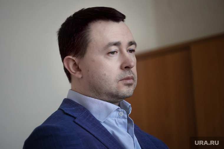 Судебное заседание по уголовному делу бывшего замдиректора РНЦ ВТО «Илизарова» Фролова Ивана. Курган