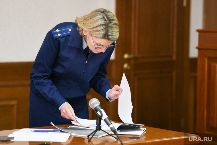 Суд по Улановой. Екатеринбург 