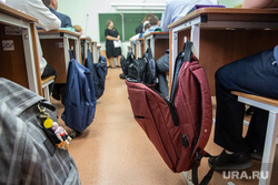 После стрельбы в Брянске в школах Екатеринбурга проведут собрания