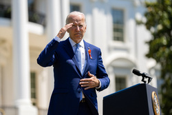 Президент США. stock, Джо Байден, stock