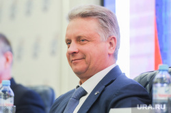 Заседание отделения Союза машиностроителей России. Челябинск , соколов максим