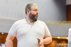 Конференция партии Единая Россия. Челябинск, шевченко дмитрий