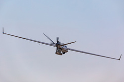 Собянин: система ПВО сбила второй беспилотник, летевший на Москву