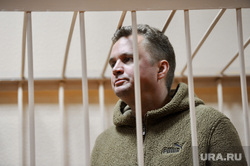 Задержанного за взятку мэра Троицка Виноградова отправили в СИЗО. Фото, видео