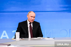 Путин объяснил, почему российский газ из ЯНАО пойдет на восток