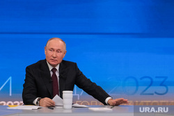 Итоги года с Владимиром Путиным. Москва