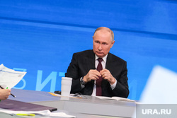 Итоги года с Владимиром Путиным. Москва, путин владимир