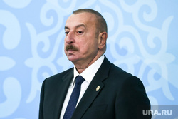 Совместное фотографирование глав независимых государств СНГ. Бишкек, Республика Киргизия, алиев ильхам