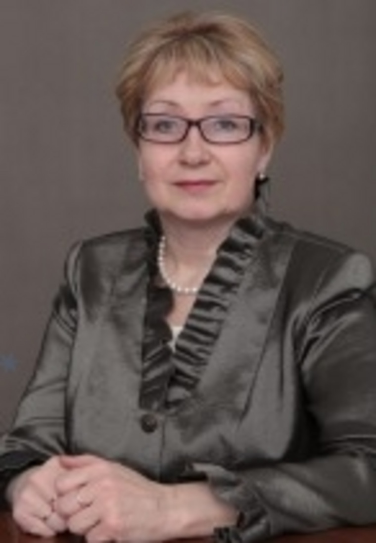 Галина Ермакова является одним из старейших работников мэрии