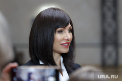 Ирина Текслер на предпремьерном показе фильма «Портной из Бруклина». Магнитогорск, текслер ирина