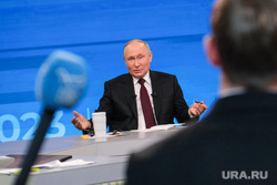 Итоги года с Владимиром Путиным. Москва, путин владимир