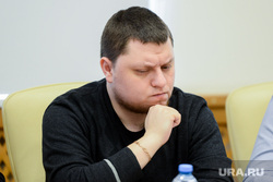 Заседание Общественного штаба по контролю и наблюдению за выборами. Челябинск , анисимов александр