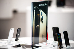 Старт продаж iPhone 12 в re:Store. Екатеринбург, айфон, iphone, гаджет, iphone 12