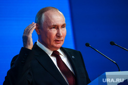 Владимир Путин на пленарной сессии Валдайского дискуссионного клуба. Сочи, путин владимир, топ