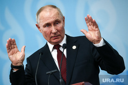 Заседание совета глав СНГ. Бишкек, путин владимир, топ