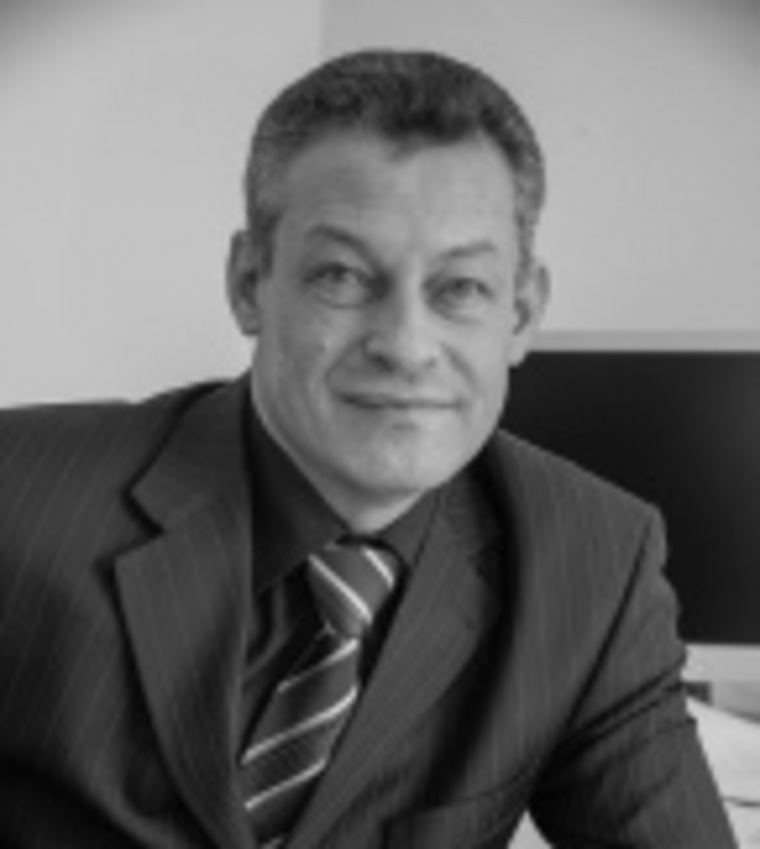 Валерий Пегишев, бывший заместитель главы Нижневартовского района по ЖКХ и строительству, руководитель МКУ «Партнер» Излучинска
