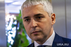Совещание по реализации нацпроектов с участием Полномочного представителя Президента России в УРФО Николая Цуканова и ардм. Салехард, романов алексей