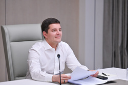 Дмитрий Артюхов. ЯНАО, артюхов дмитрий