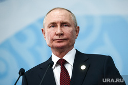 Заседание совета глав СНГ. Бишкек, путин владимир