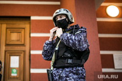 Ситуация в Сбере. Тюмень, силовики, полиция, росгвардия
