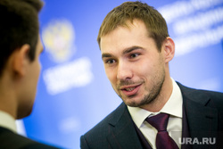 Сбор Федерального собрания на ежегодное послание президента России. Москва, шипулин антон